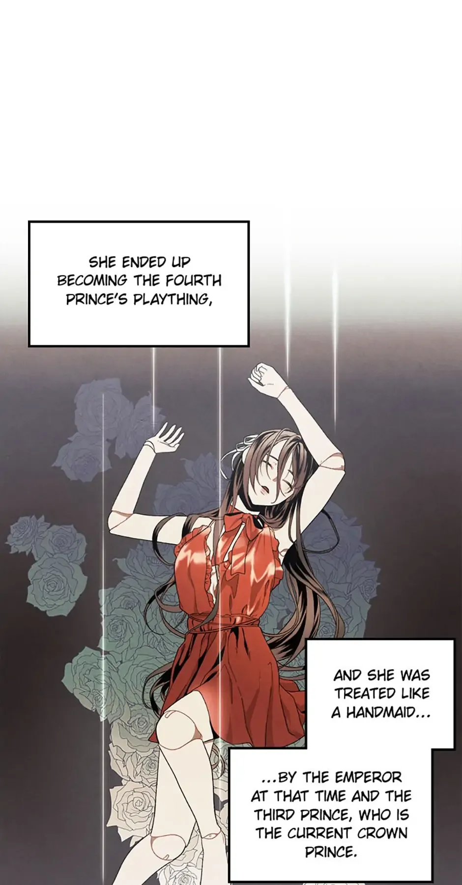 Read Legendary Youngest Son of the Marquis House EN Manga Online