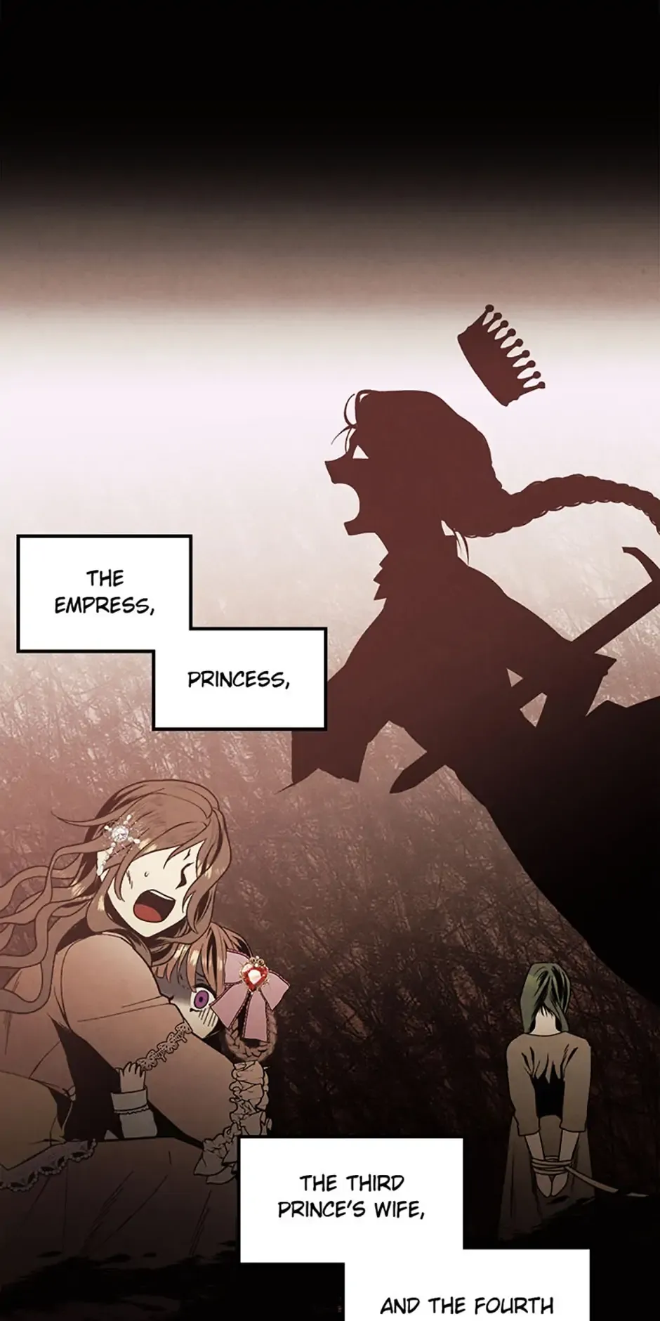 Read Legendary Youngest Son of the Marquis House EN Manga Online