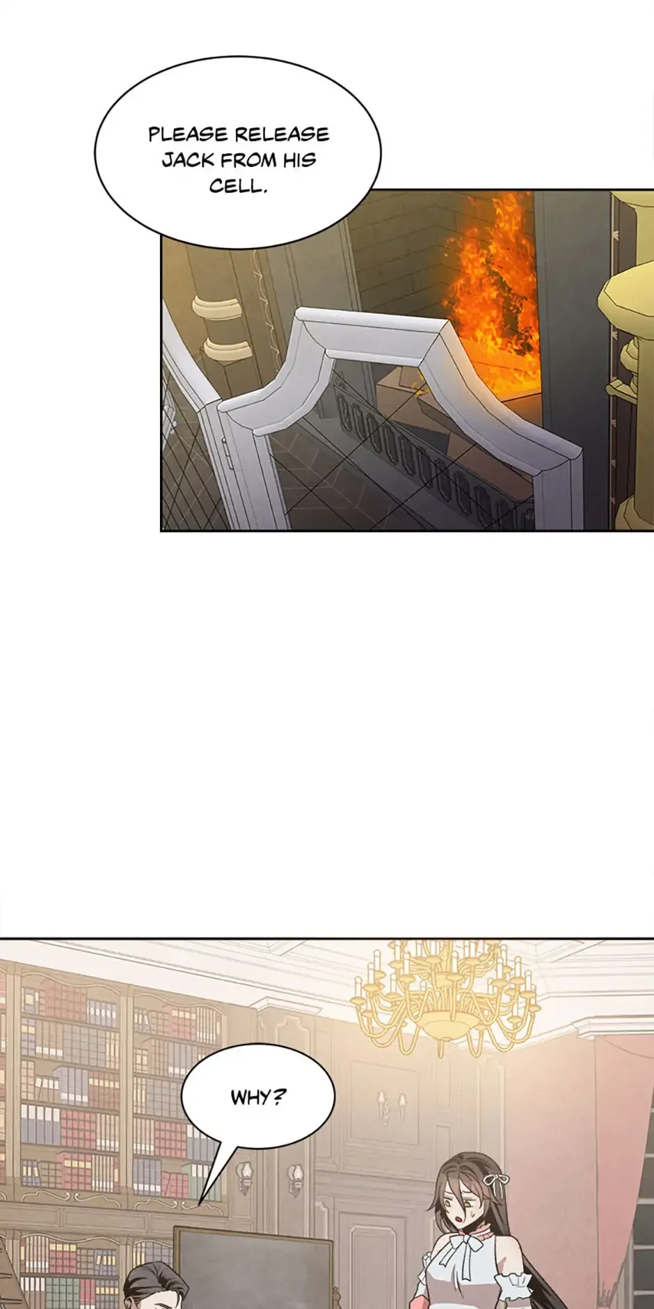 Read Legendary Youngest Son of the Marquis House EN Manga Online