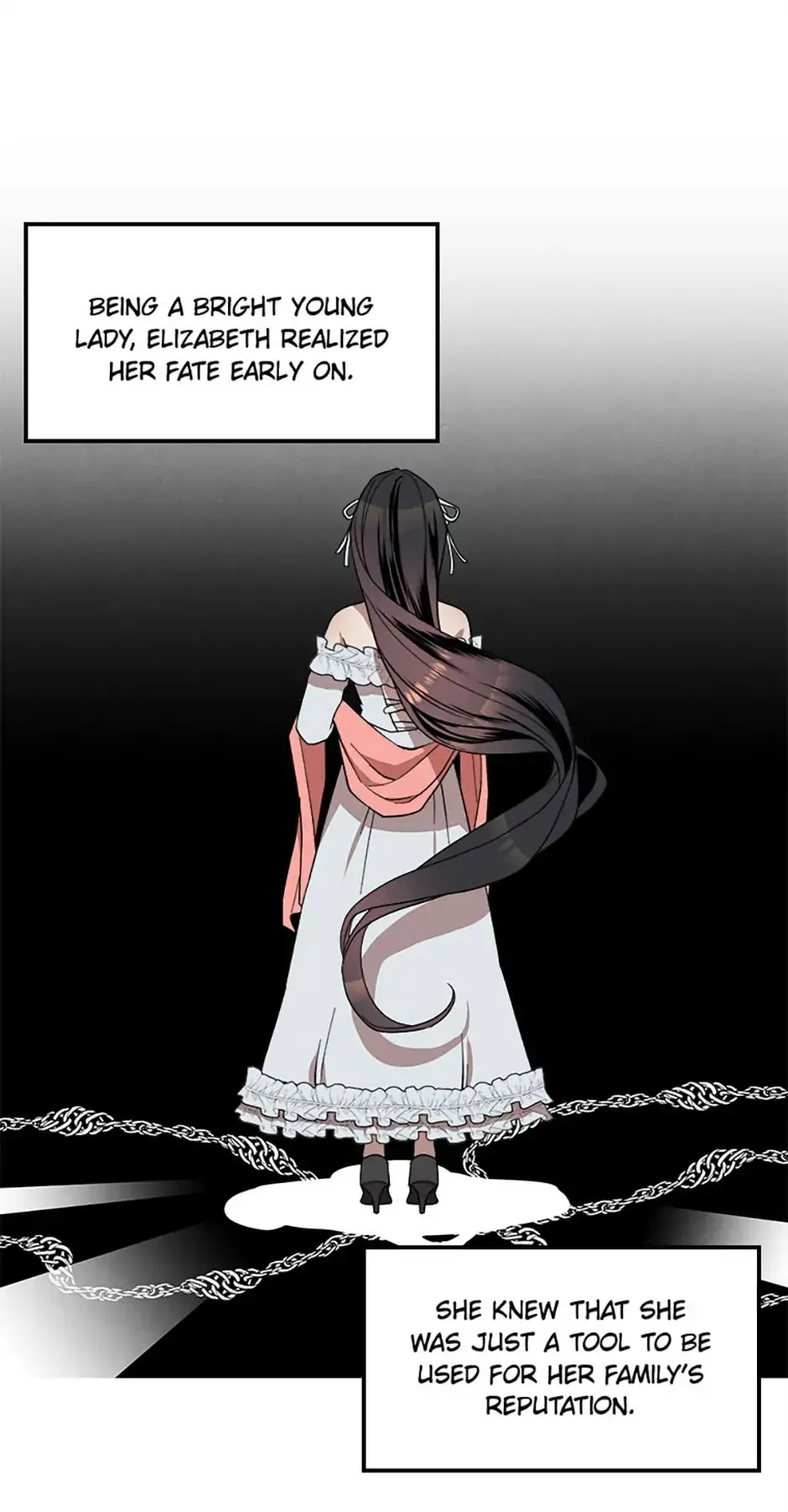 Read Legendary Youngest Son of the Marquis House EN Manga Online