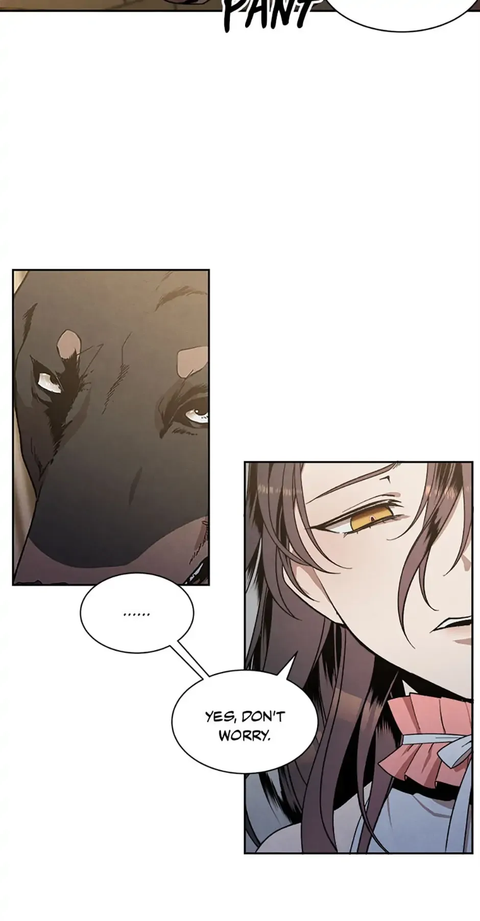 Read Legendary Youngest Son of the Marquis House EN Manga Online
