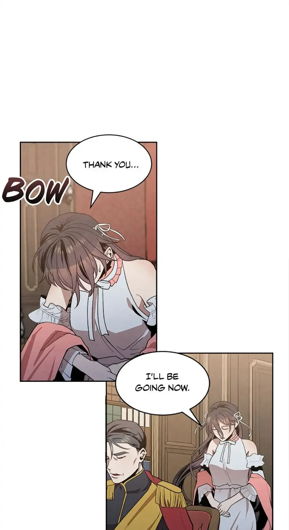 Read Legendary Youngest Son of the Marquis House EN Manga Online