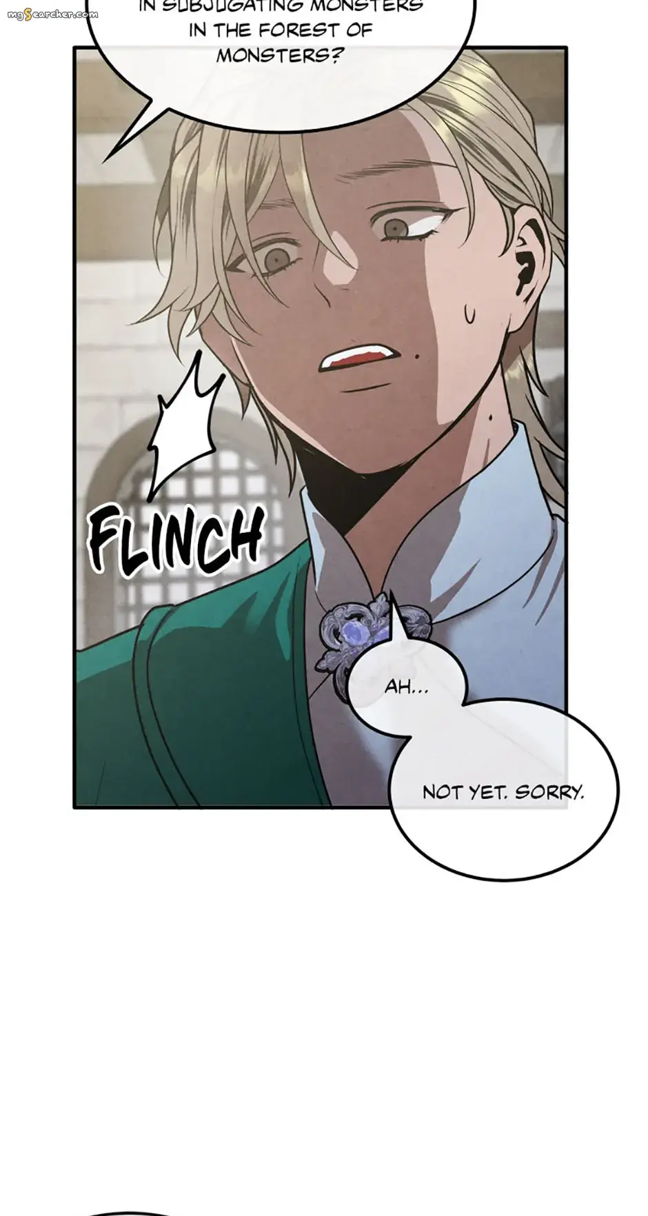 Read Legendary Youngest Son of the Marquis House EN Manga Online