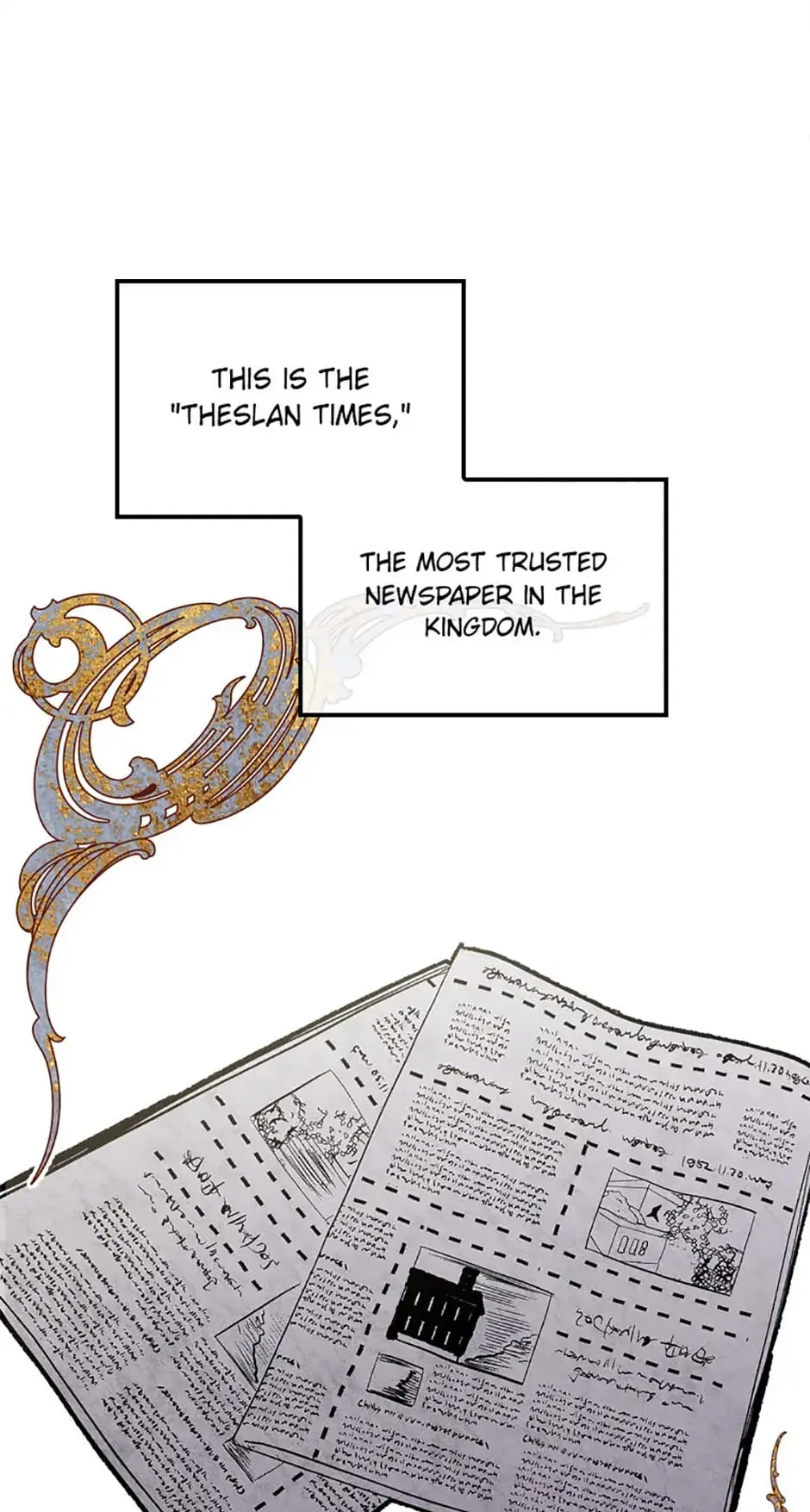 Read Legendary Youngest Son of the Marquis House EN Manga Online