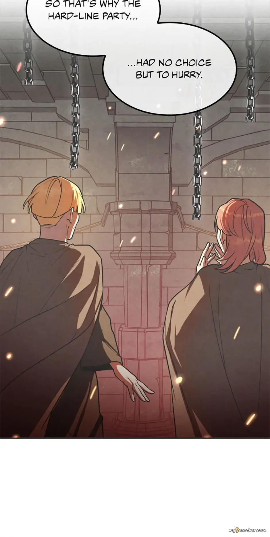 Read Legendary Youngest Son of the Marquis House EN Manga Online