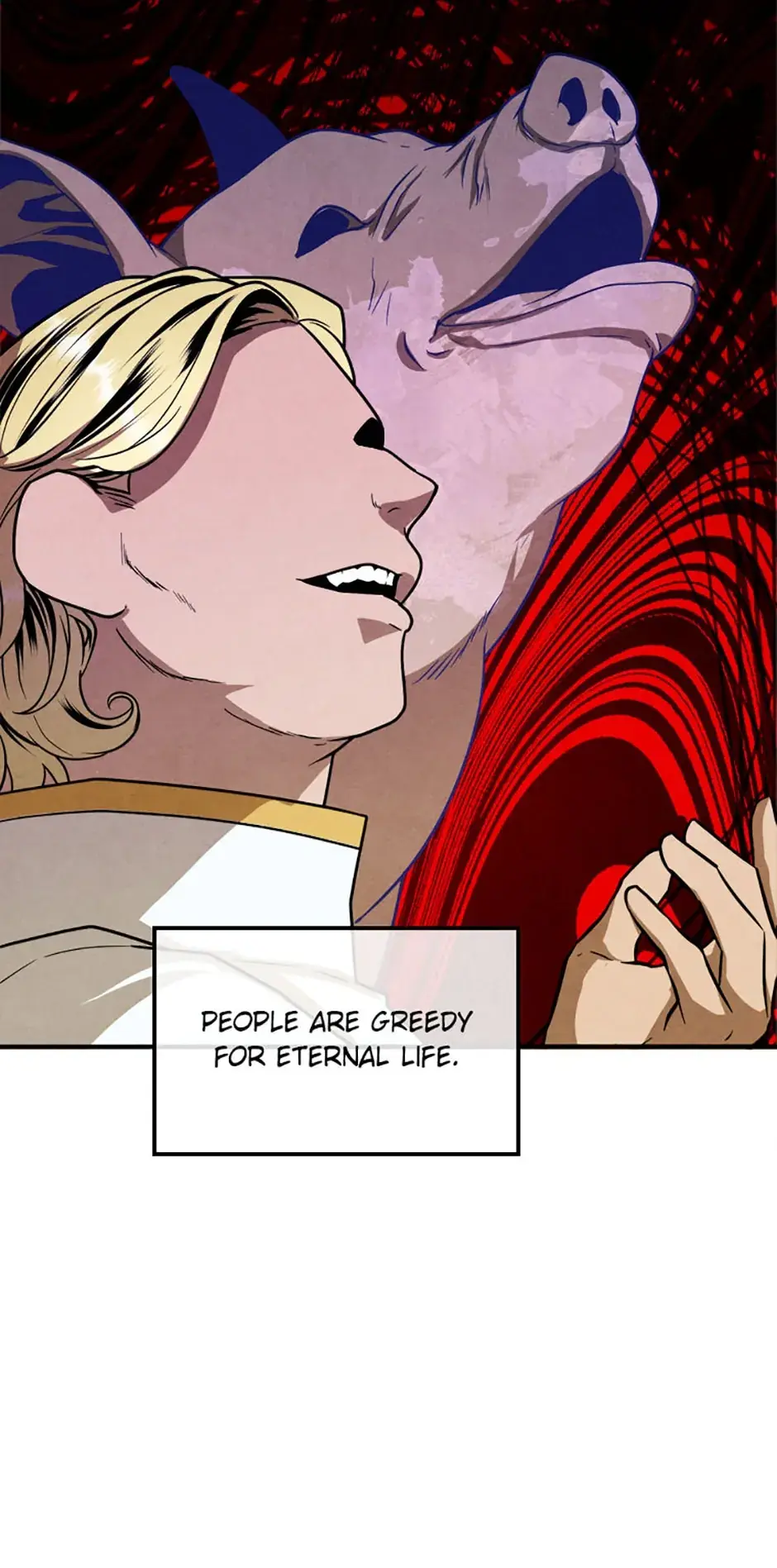 Read Legendary Youngest Son of the Marquis House EN Manga Online