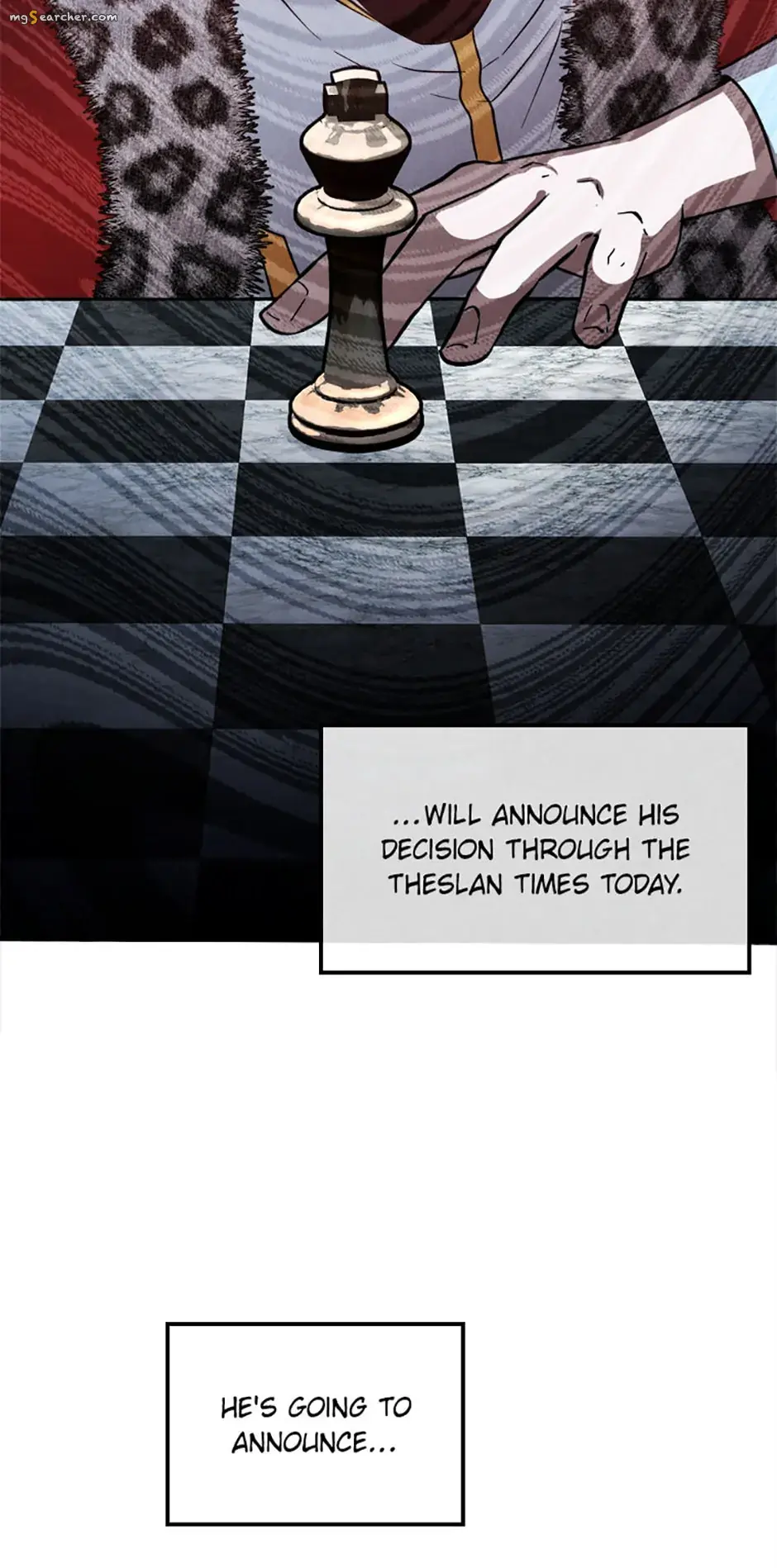 Read Legendary Youngest Son of the Marquis House EN Manga Online