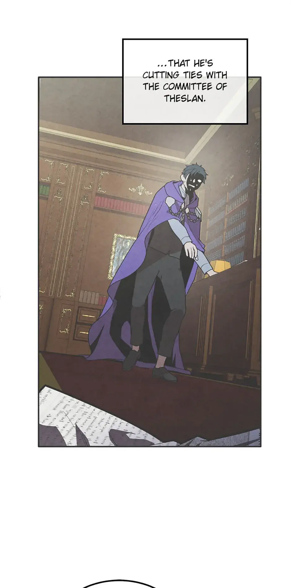 Read Legendary Youngest Son of the Marquis House EN Manga Online