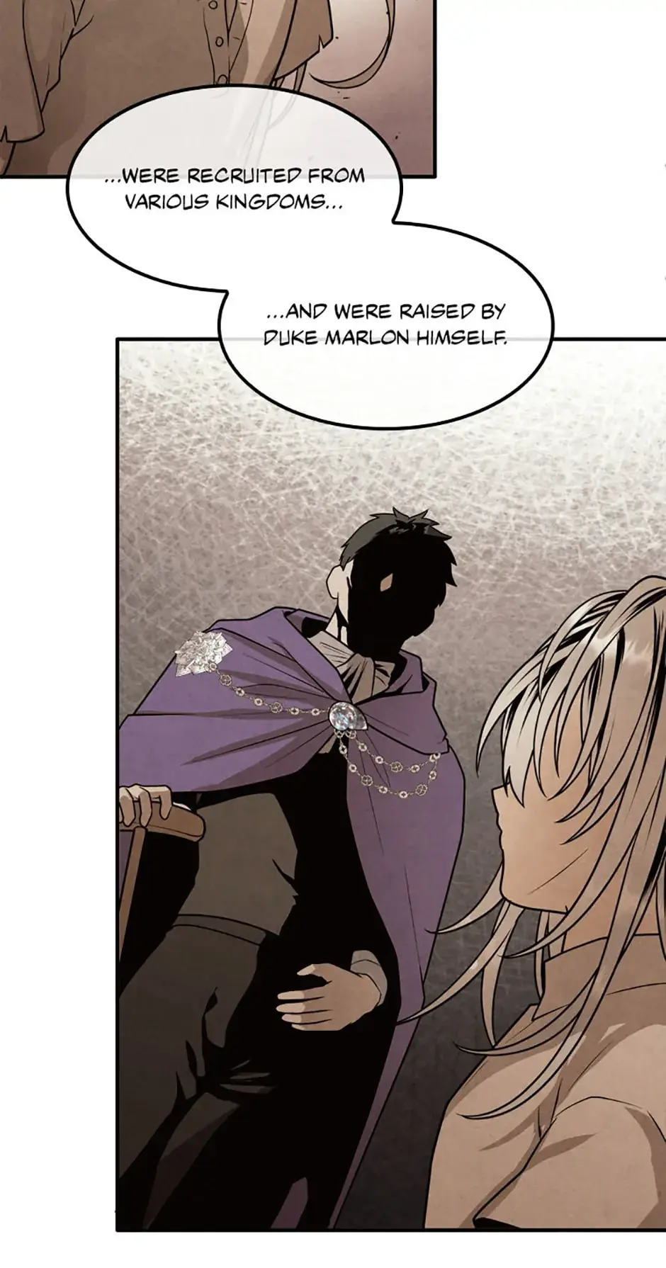 Read Legendary Youngest Son of the Marquis House EN Manga Online