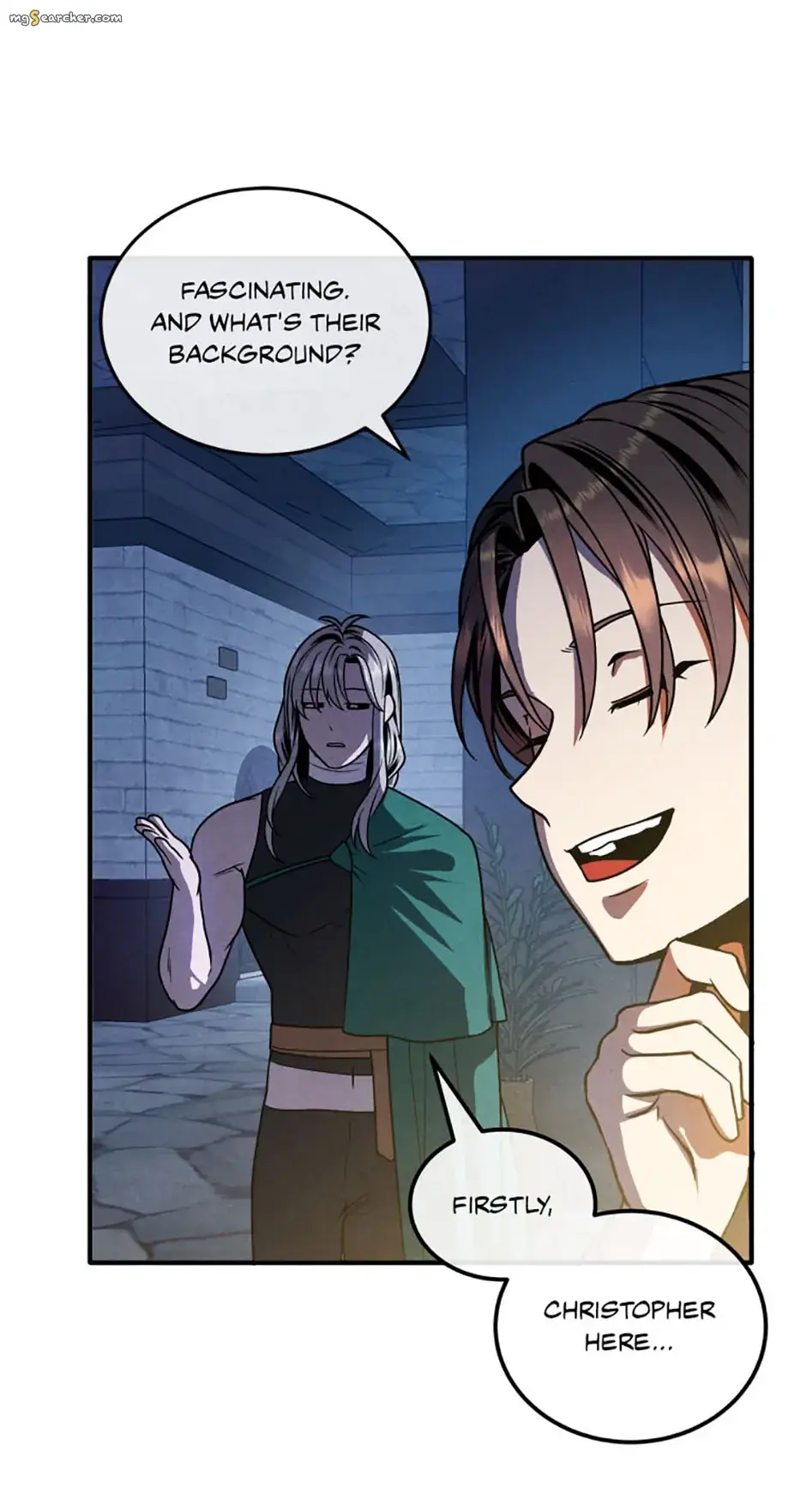 Read Legendary Youngest Son of the Marquis House EN Manga Online