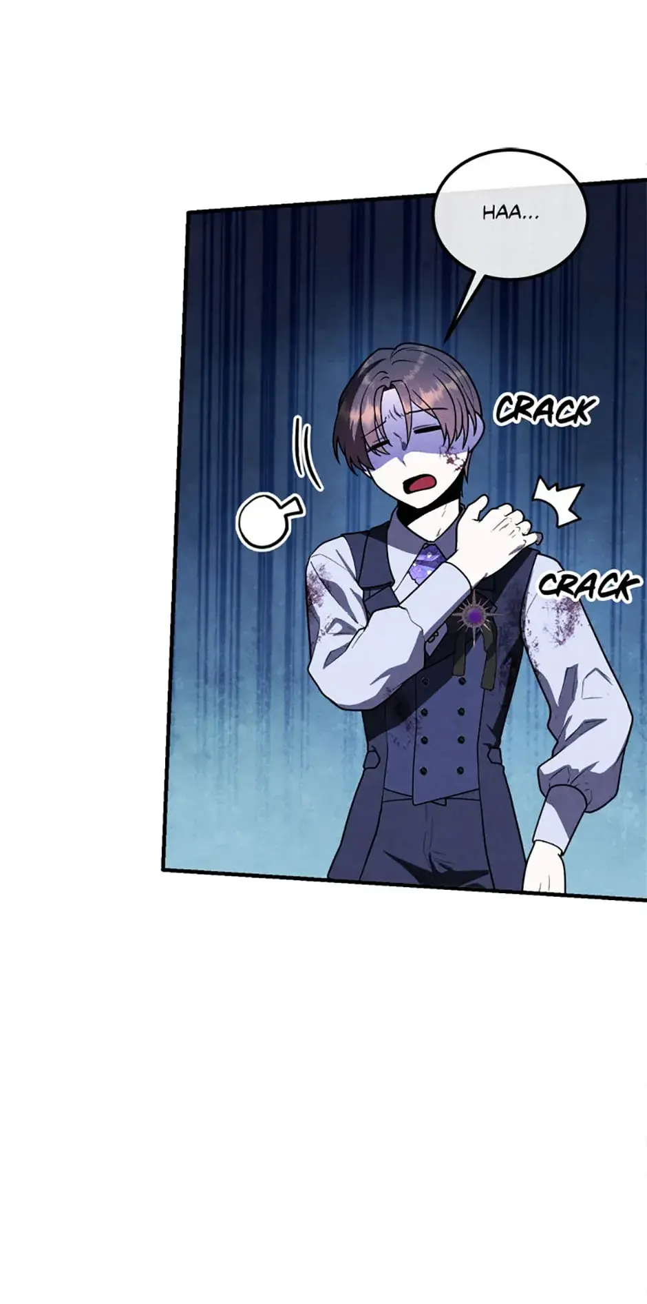 Read Legendary Youngest Son of the Marquis House EN Manga Online