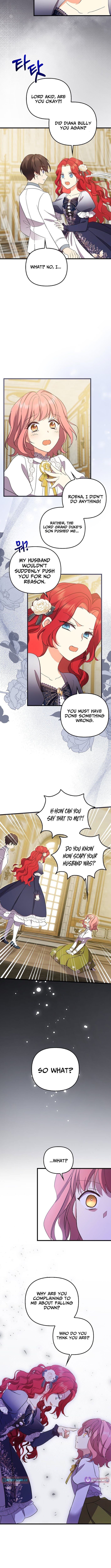 Read Life in the Duke’s Household Is Too Easy EN Manga Online
