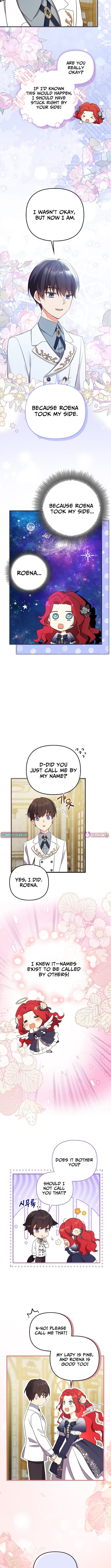 Read Life in the Duke’s Household Is Too Easy EN Manga Online