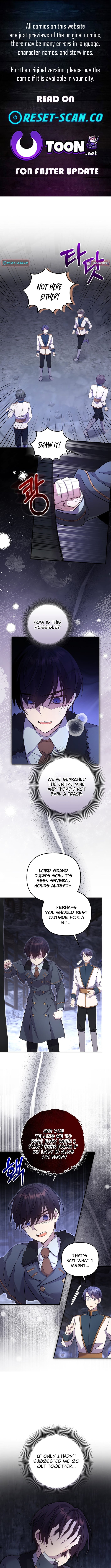 Read Life in the Duke’s Household Is Too Easy EN Manga Online