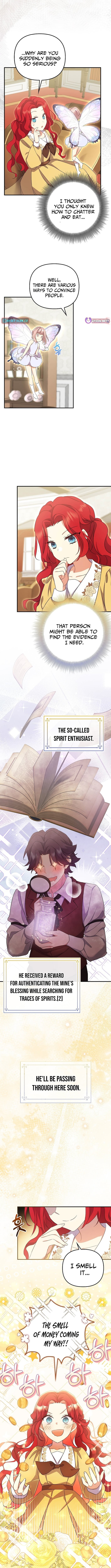 Read Life in the Duke’s Household Is Too Easy EN Manga Online