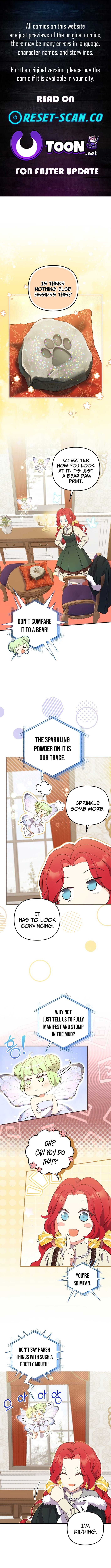 Read Life in the Duke’s Household Is Too Easy EN Manga Online