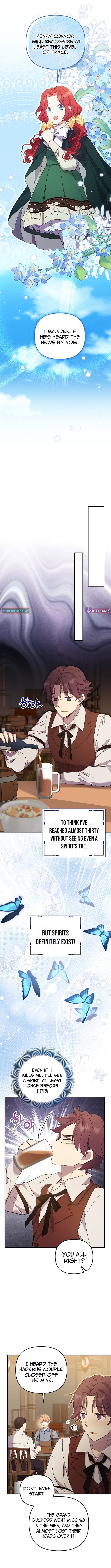 Read Life in the Duke’s Household Is Too Easy EN Manga Online