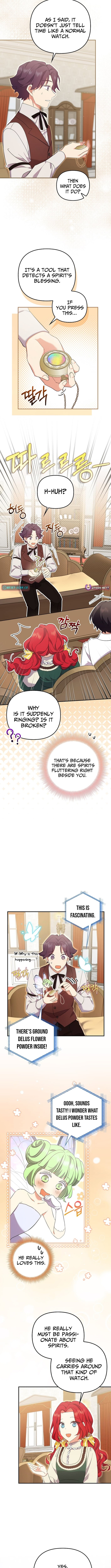 Read Life in the Duke’s Household Is Too Easy EN Manga Online
