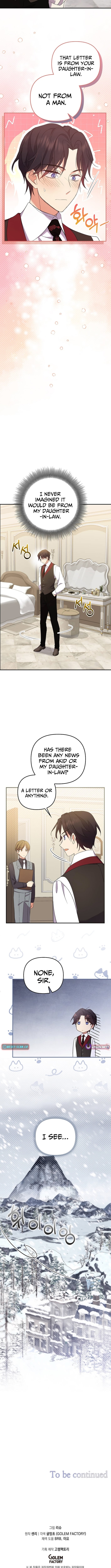 Read Life in the Duke’s Household Is Too Easy EN Manga Online