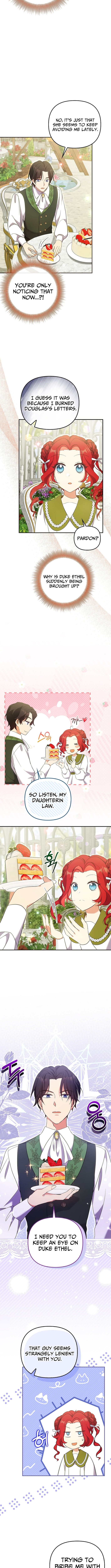 Read Life in the Duke’s Household Is Too Easy EN Manga Online