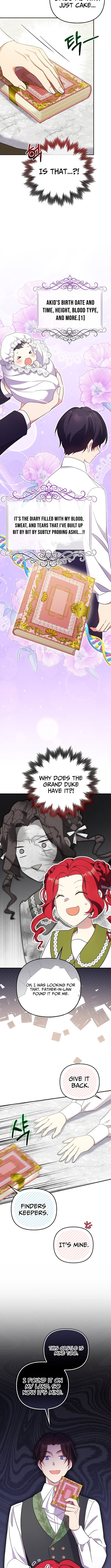 Read Life in the Duke’s Household Is Too Easy EN Manga Online