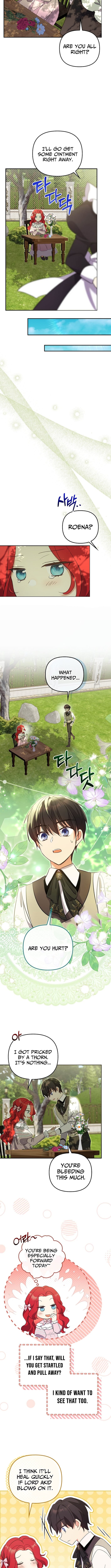 Read Life in the Duke’s Household Is Too Easy EN Manga Online