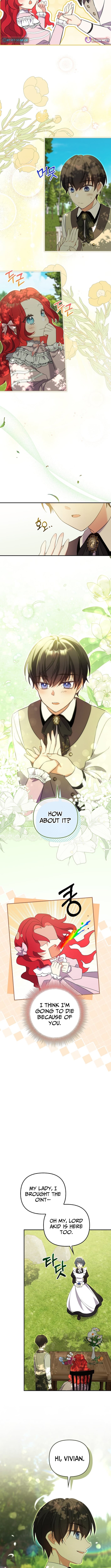 Read Life in the Duke’s Household Is Too Easy EN Manga Online