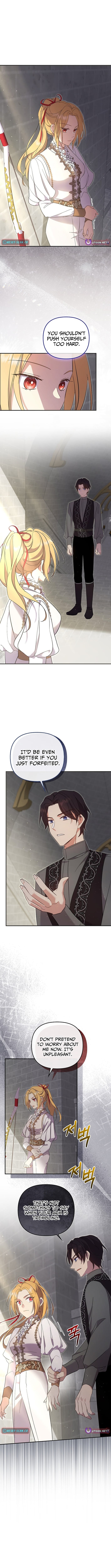 Read Life in the Duke’s Household Is Too Easy EN Manga Online