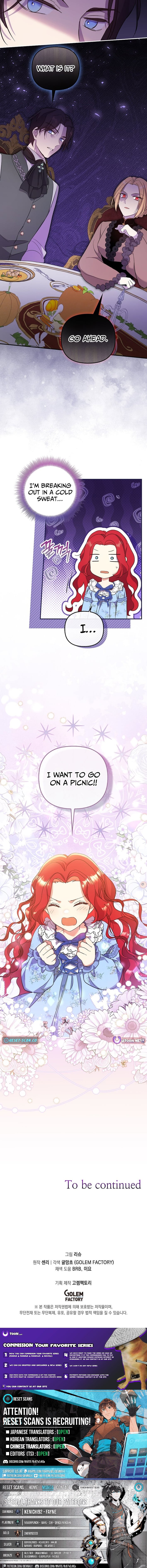 Read Life in the Duke’s Household Is Too Easy EN Manga Online
