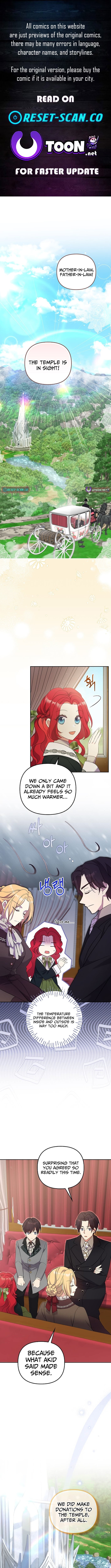 Read Life in the Duke’s Household Is Too Easy EN Manga Online
