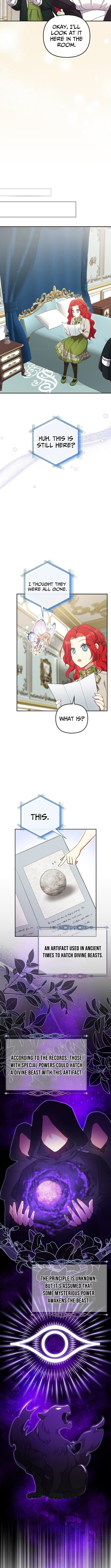 Read Life in the Duke’s Household Is Too Easy EN Manga Online
