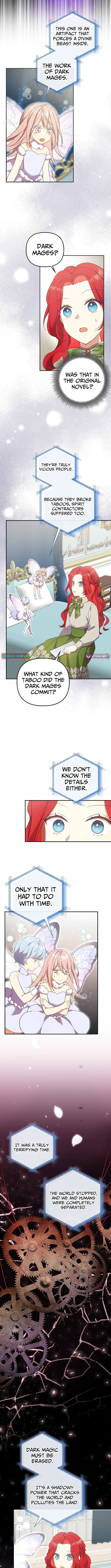 Read Life in the Duke’s Household Is Too Easy EN Manga Online