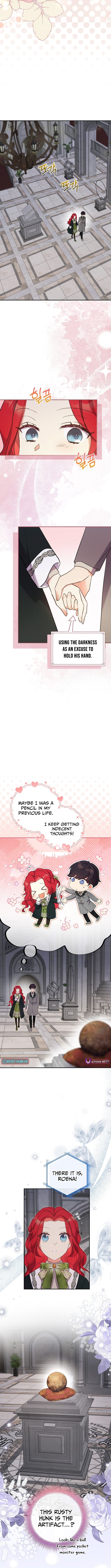 Read Life in the Duke’s Household Is Too Easy EN Manga Online