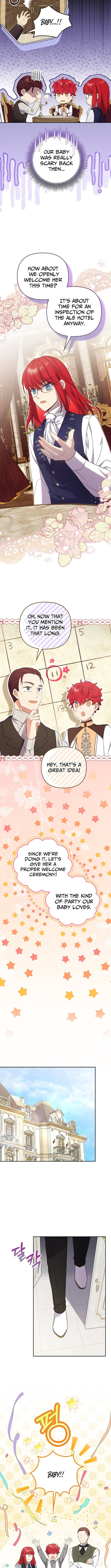 Read Life in the Duke’s Household Is Too Easy EN Manga Online