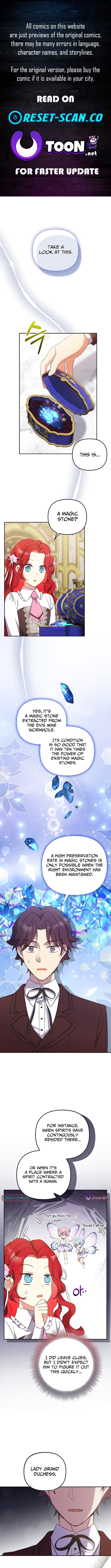 Read Life in the Duke’s Household Is Too Easy EN Manga Online
