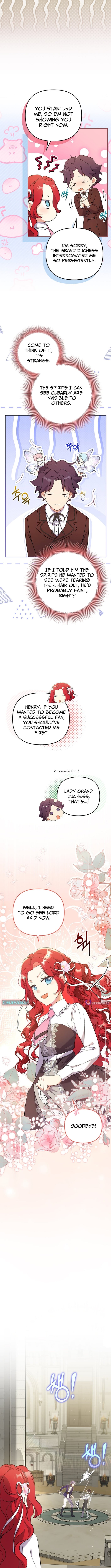 Read Life in the Duke’s Household Is Too Easy EN Manga Online