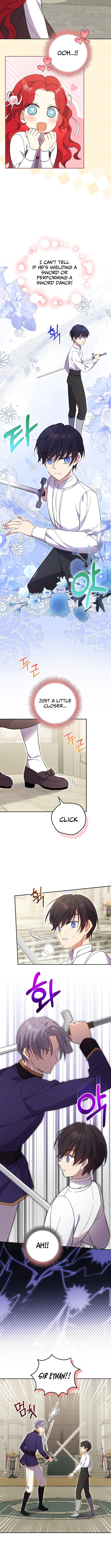 Read Life in the Duke’s Household Is Too Easy EN Manga Online
