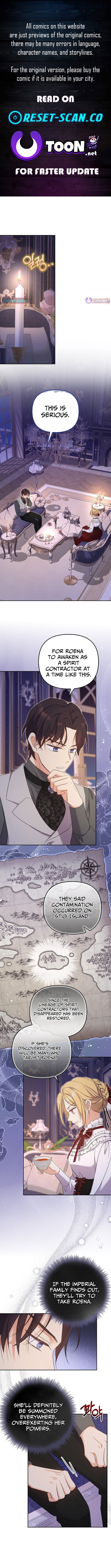 Read Life in the Duke’s Household Is Too Easy EN Manga Online