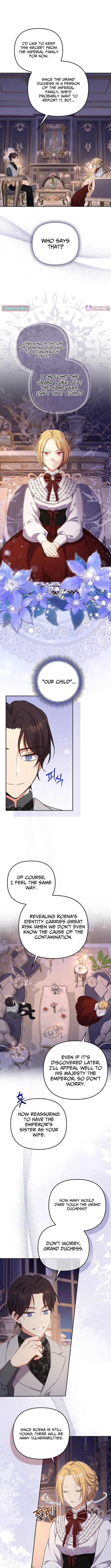 Read Life in the Duke’s Household Is Too Easy EN Manga Online
