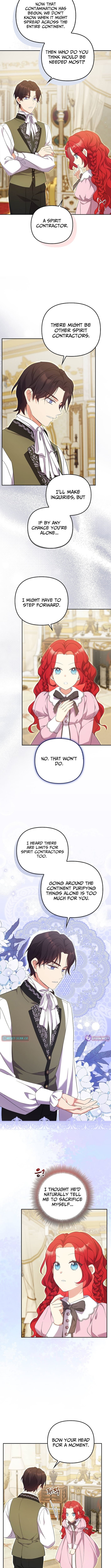 Read Life in the Duke’s Household Is Too Easy EN Manga Online