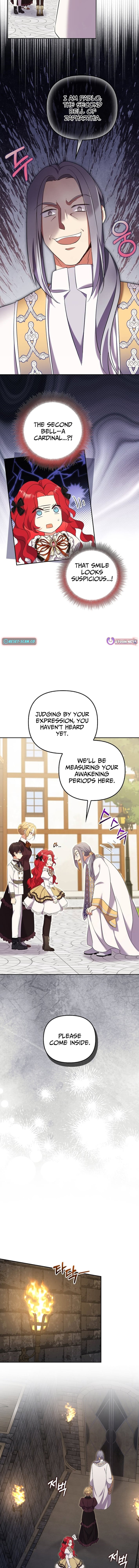 Read Life in the Duke’s Household Is Too Easy EN Manga Online
