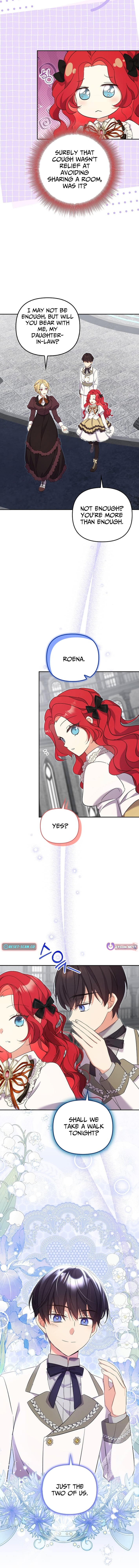 Read Life in the Duke’s Household Is Too Easy EN Manga Online