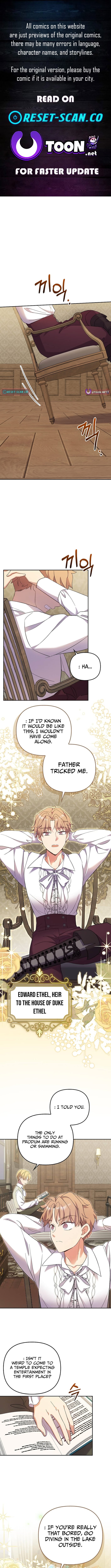 Read Life in the Duke’s Household Is Too Easy EN Manga Online