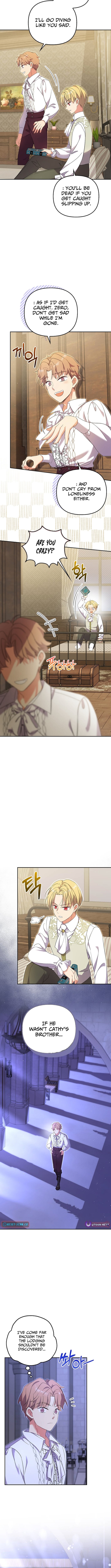 Read Life in the Duke’s Household Is Too Easy EN Manga Online