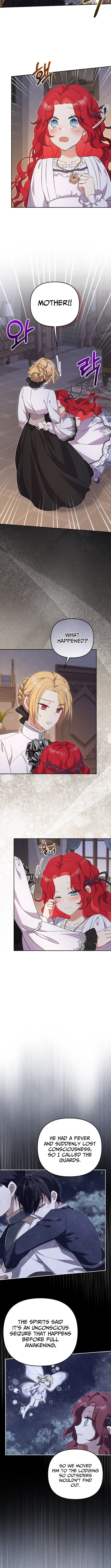 Read Life in the Duke’s Household Is Too Easy EN Manga Online