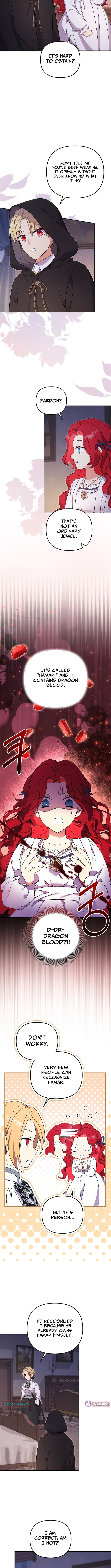 Read Life in the Duke’s Household Is Too Easy EN Manga Online