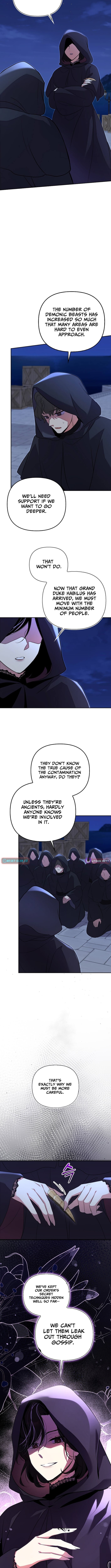 Read Life in the Duke’s Household Is Too Easy EN Manga Online