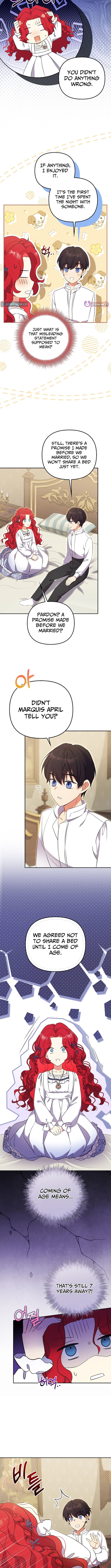 Read Life in the Duke’s Household Is Too Easy EN Manga Online