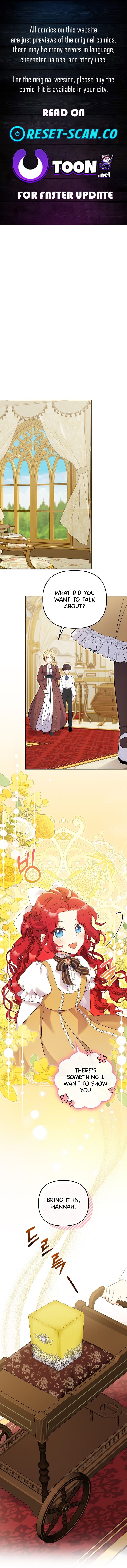 Read Life in the Duke’s Household Is Too Easy EN Manga Online
