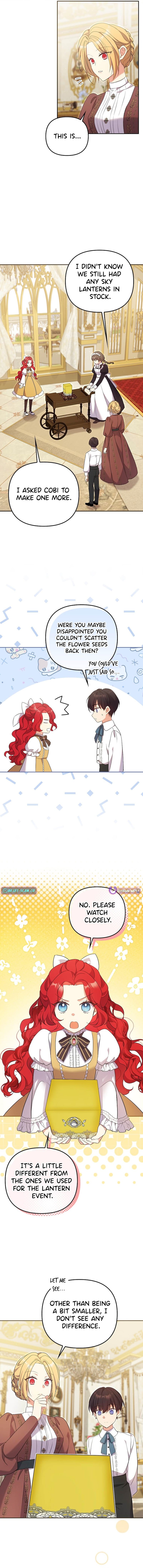Read Life in the Duke’s Household Is Too Easy EN Manga Online